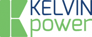 Kelvin Power Logo